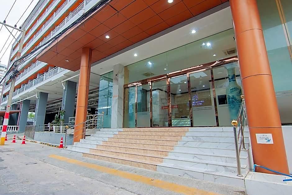 Golden Jomtien Pattaya