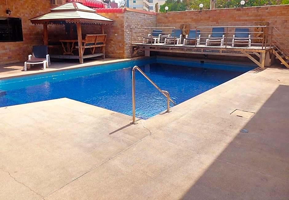 Hotel Dania *