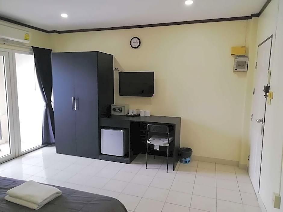 Dania Hotel