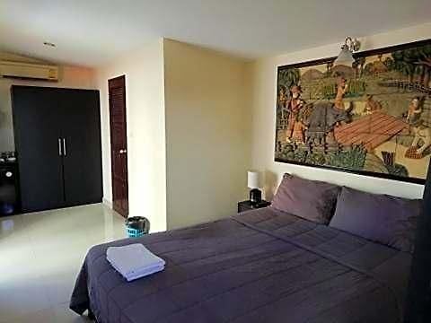 Hotel Dania Pattaya