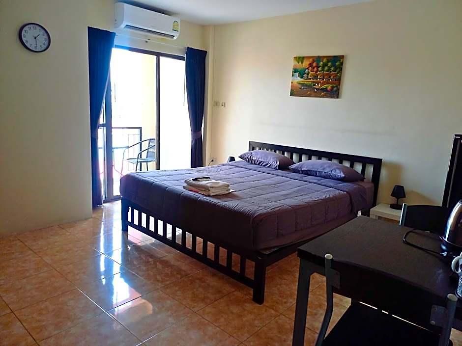 Dania Hotel Pattaya