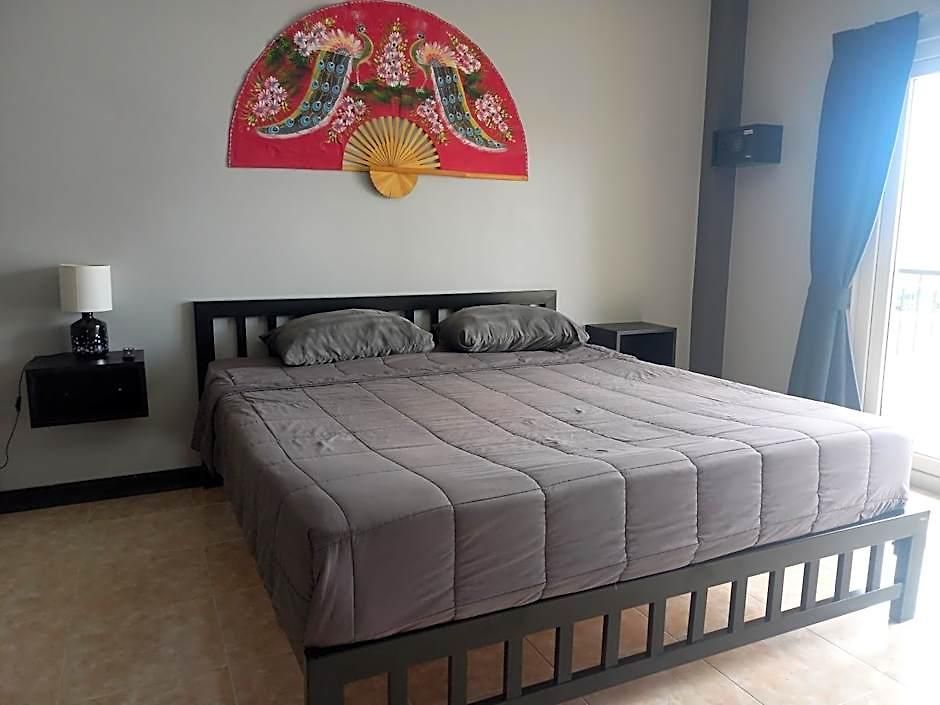 Hotel Dania Pattaya