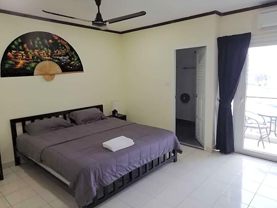 Hotel Dania *