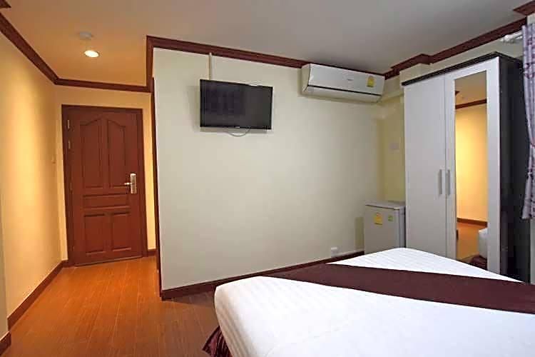 Bluebird * Pattaya