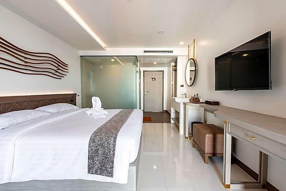 Blackwoods - Sha Extra Hotel 5*
