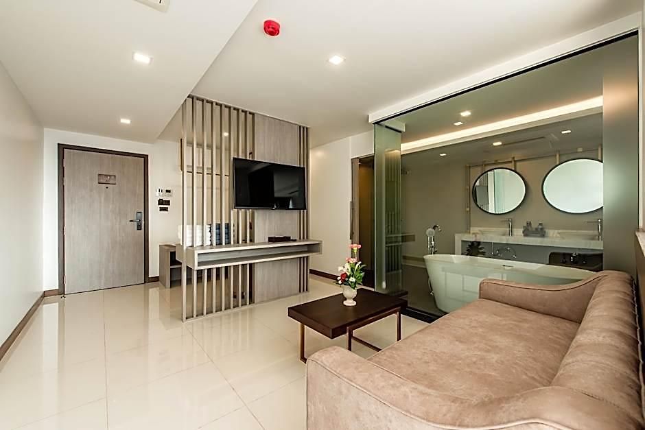 Hotel Blackwoods - Sha Extra 5*
