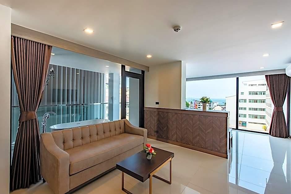 Blackwoods - Sha Extra Hotel 5*