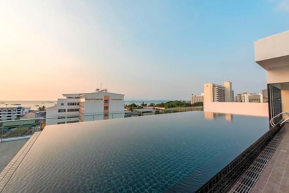 Hotel Blackwoods - Sha Extra 5*
