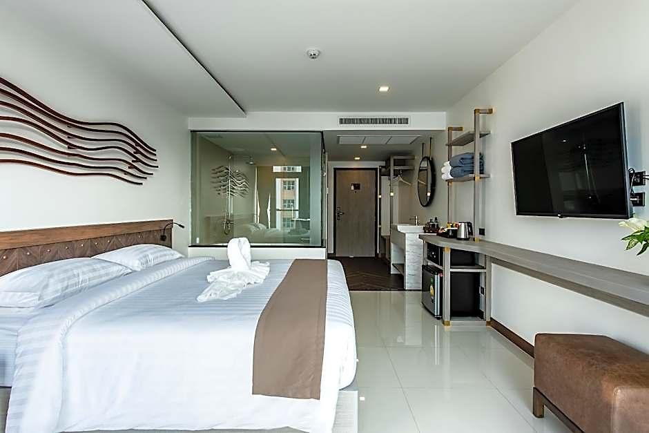 Hotel Blackwoods - Sha Extra 5*