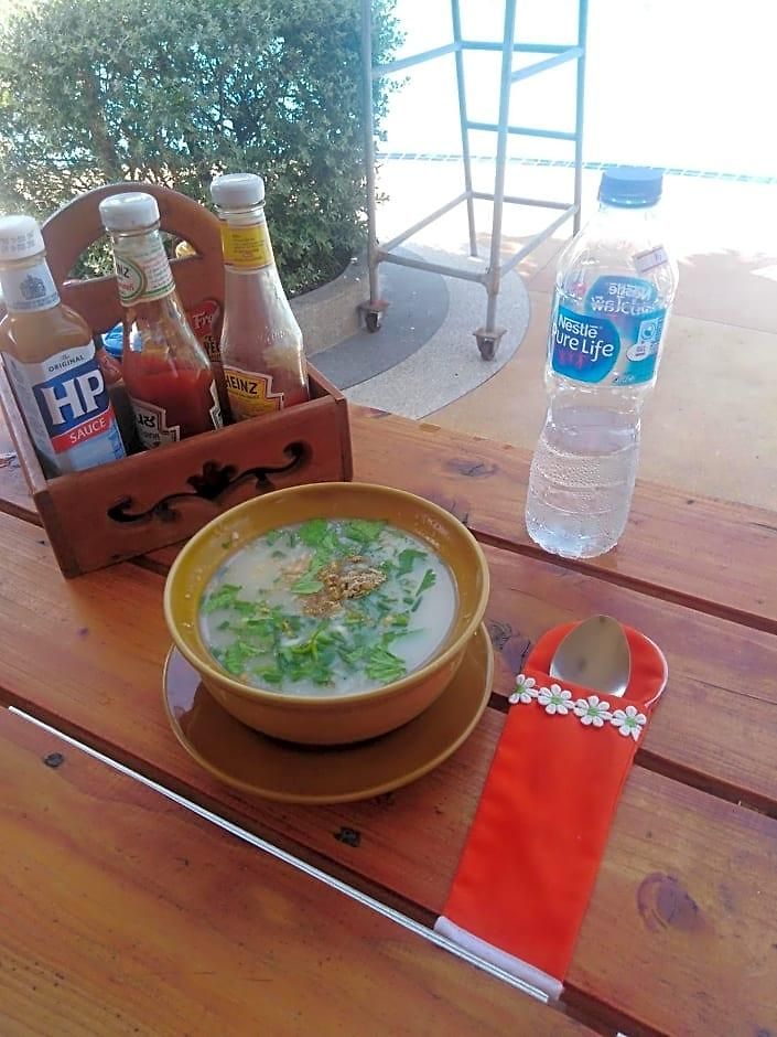 View Talay 1b By Franco Jontiem Bed & Breakfast 3*