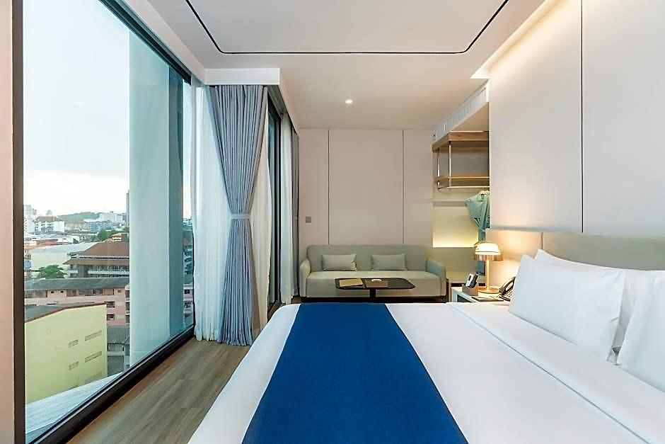 Arbour And Hotel 5*