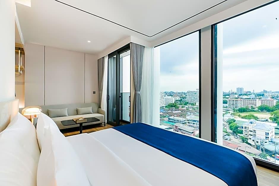 Hotel Arbour And