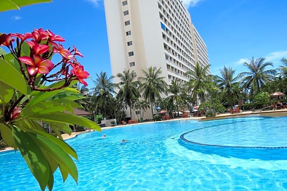 View Talay 1b By Dao 3* Pattaya