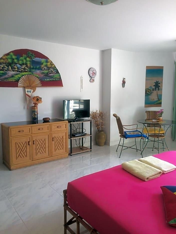 View Talay 1b By Dao 3* Pattaya