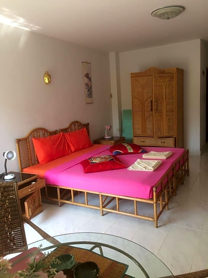 View Talay 1b By Dao 3* Pattaya