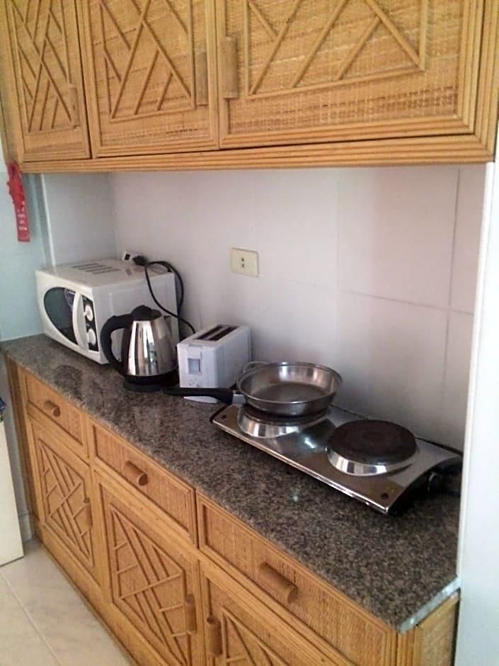 View Talay 1b By Dao Bed & Breakfast
