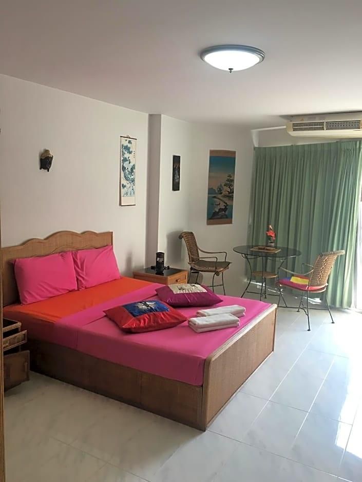 View Talay 1b By Dao Bed & Breakfast Pattaya