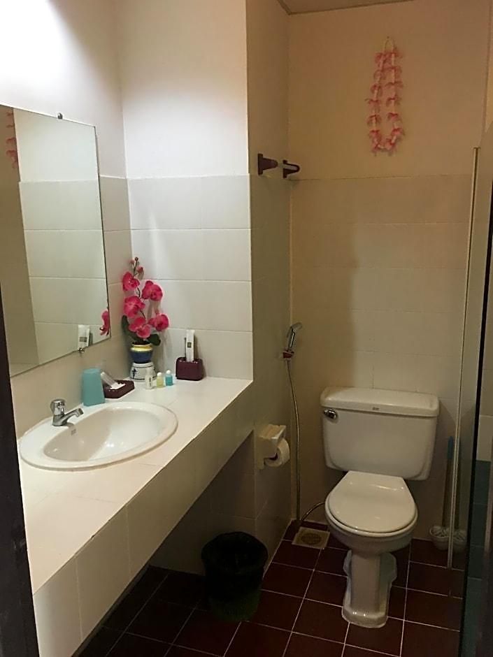 Bed & Breakfast View Talay 1b By Dao Pattaya