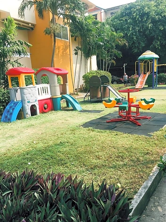 Bed & Breakfast View Talay 1b By Dao