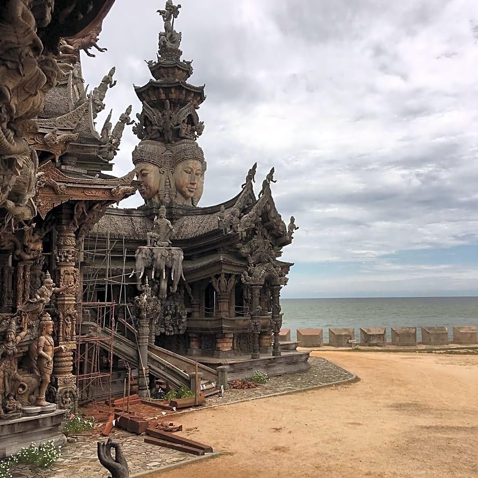 View Talay 1b By Dao 3*