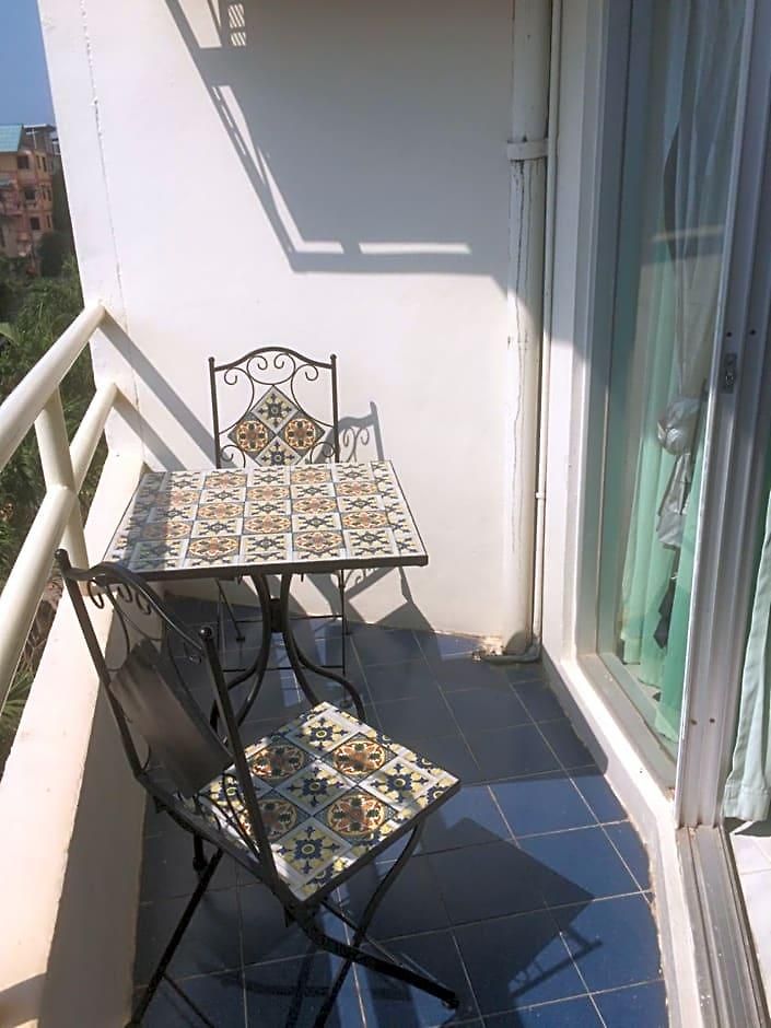 View Talay 1b By Dao 3* Pattaya