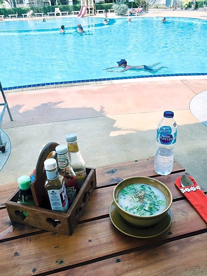 View Talay 1b By Dao Bed & Breakfast 3*