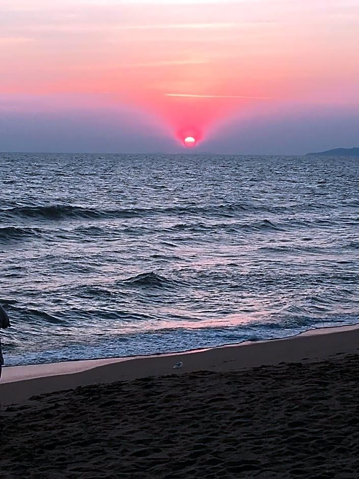 View Talay 1b By Dao Bed & Breakfast
