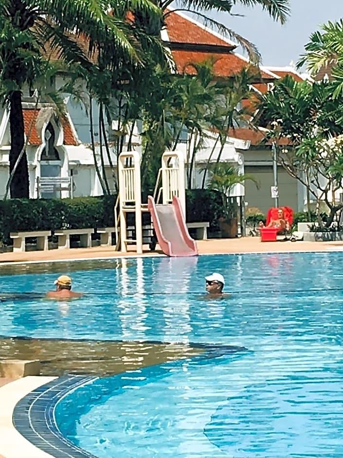 View Talay 1b By Dao Bed & Breakfast