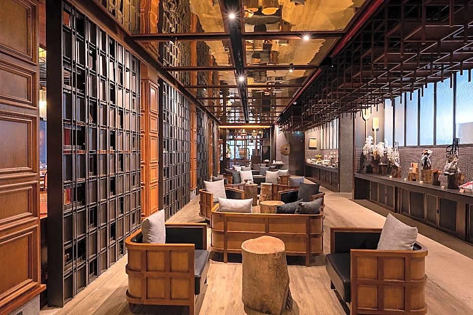 Payaa โรงแรม 4*