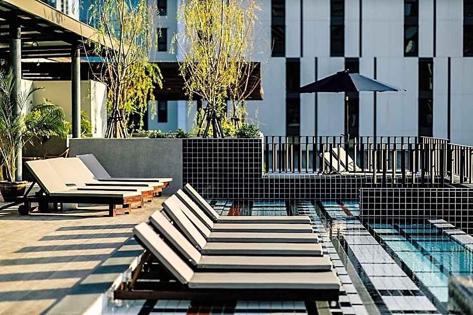 Payaa 4* Pattaya