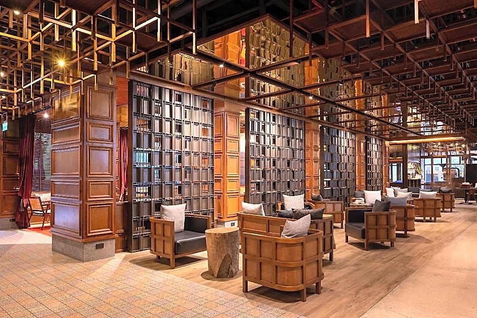 โรงแรม Payaa