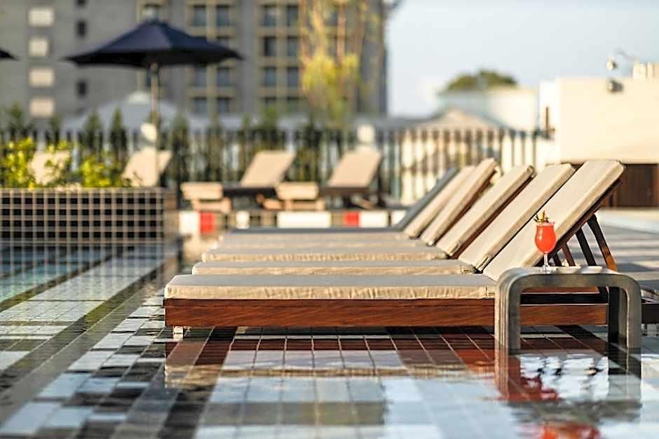 Payaa Hotel Pattaya