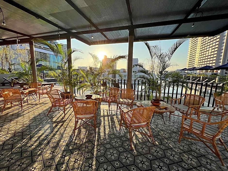 Hotel Payaa 4*
