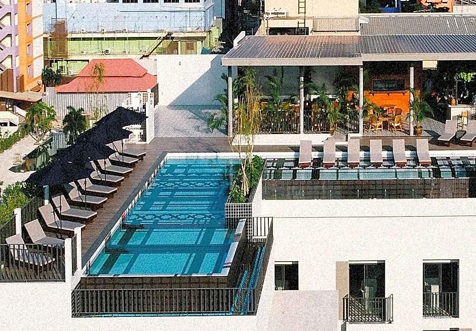Payaa Hotel Pattaya