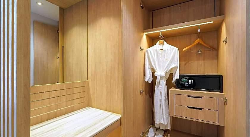 Courtyard By Marriott North Hotel Pattaya