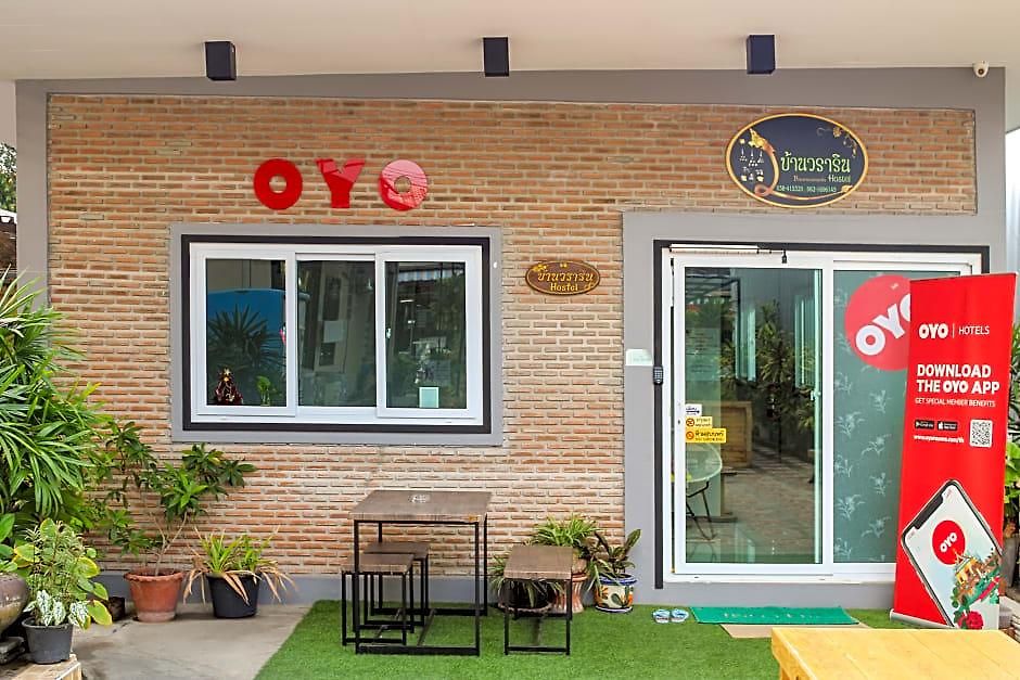 Baan Wararin Hostel