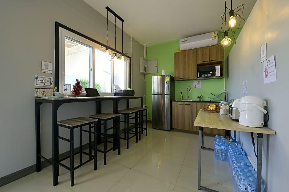 Baan Wararin Pattaya