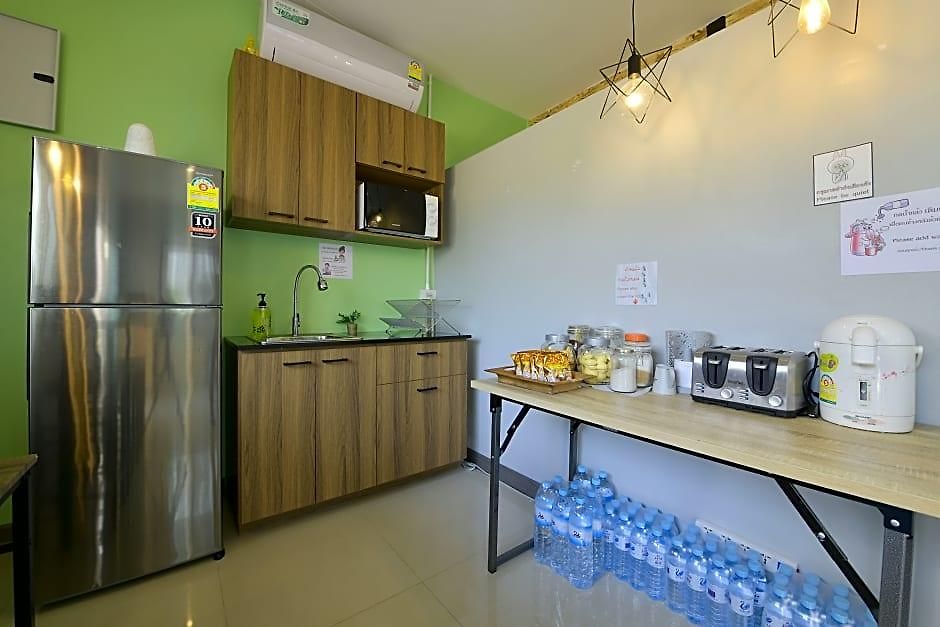 Baan Wararin * Pattaya