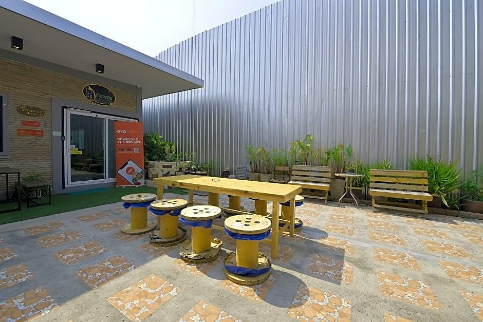 Baan Wararin Hostel