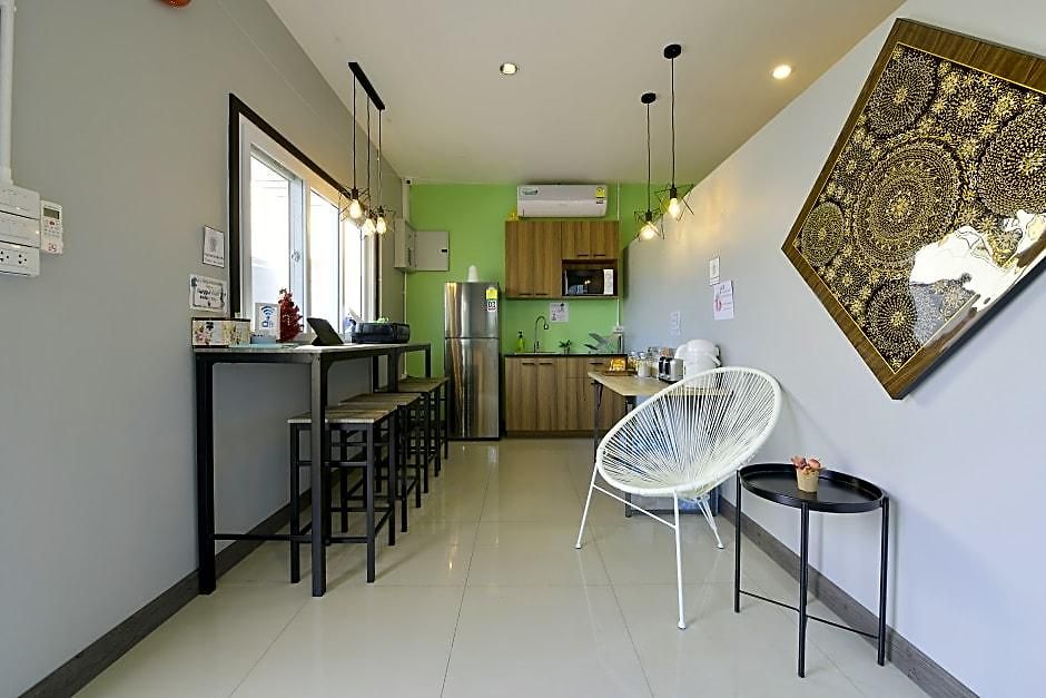Baan Wararin *