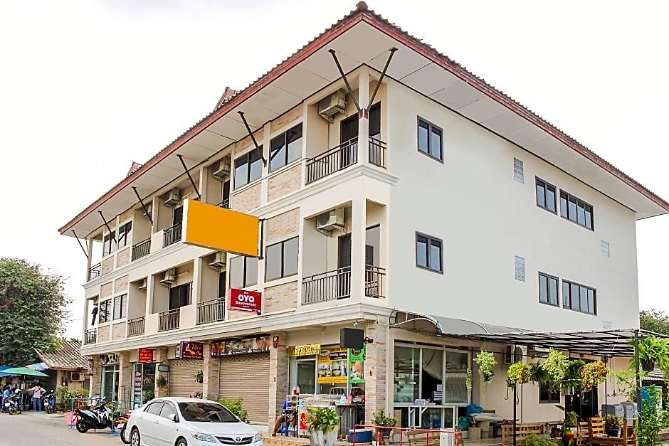 Baan Wararin Hostel