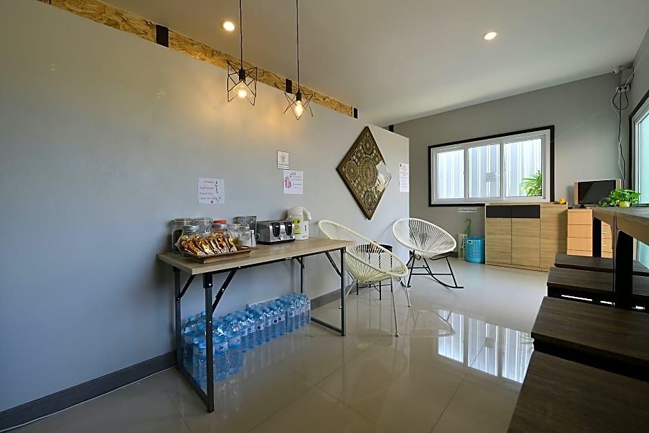 Baan Wararin *