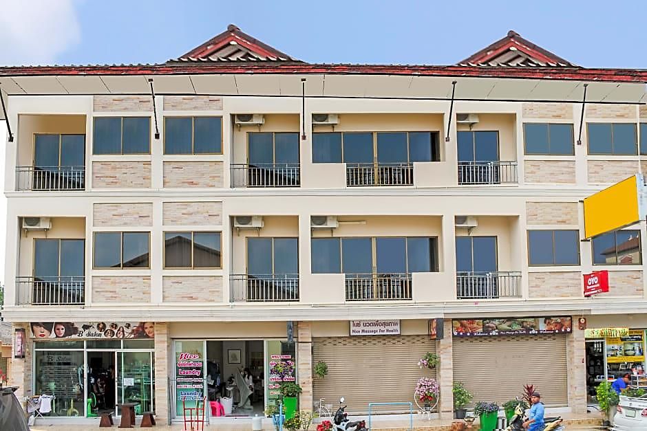 Baan Wararin Pattaya