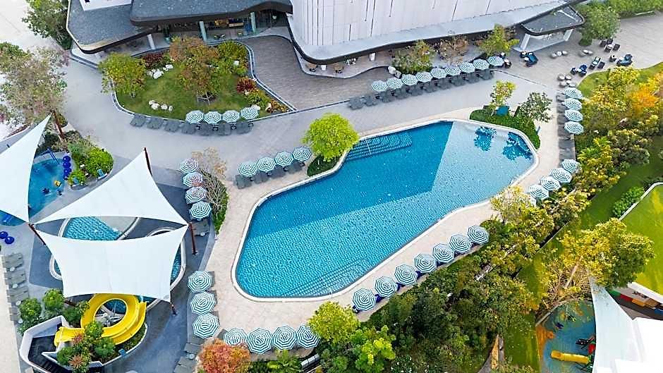 Ozo North Pattaya