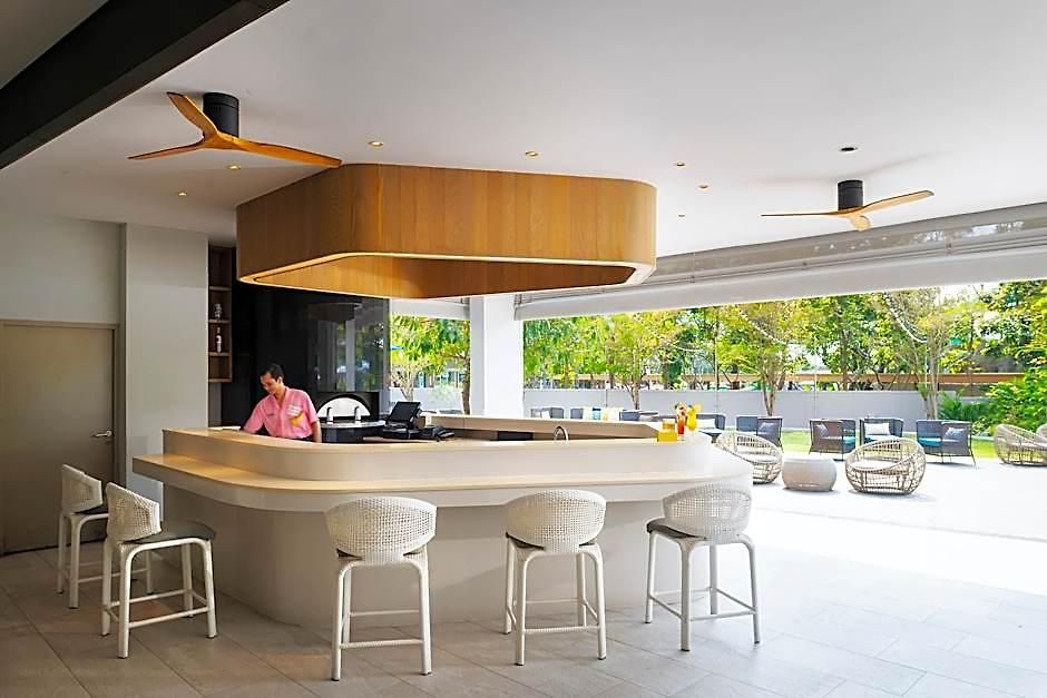 Ozo North Pattaya