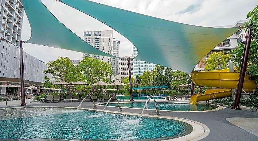 Ozo North 4* Pattaya