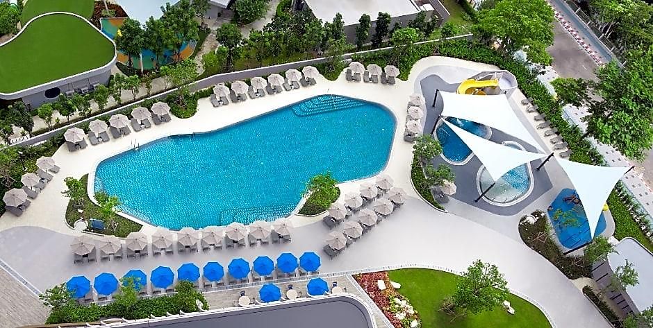 Ozo North Pattaya