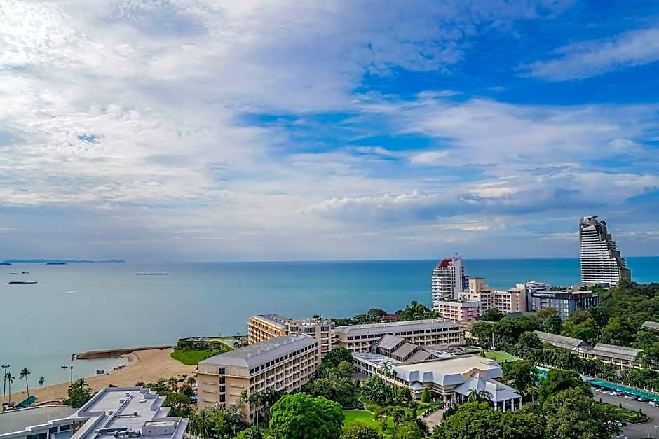 โรงแรม Ozo North 4*