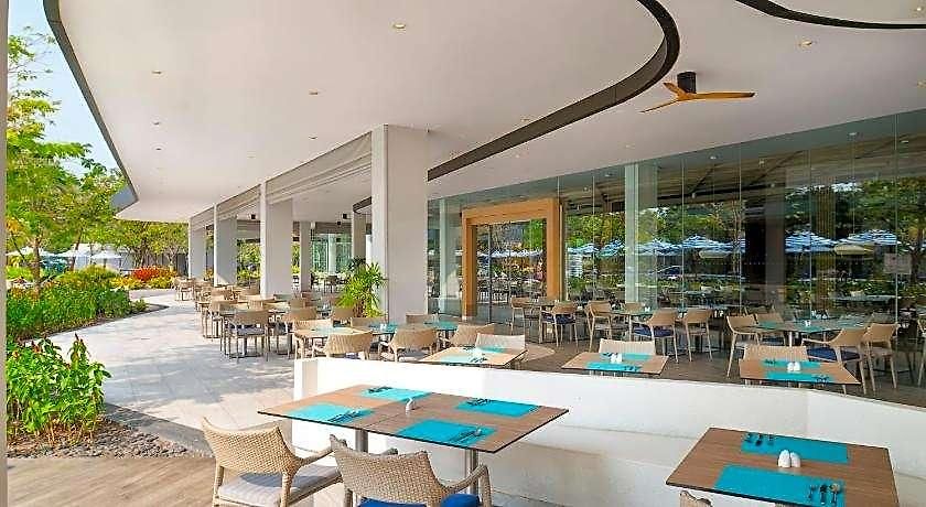 Ozo North 4* Pattaya