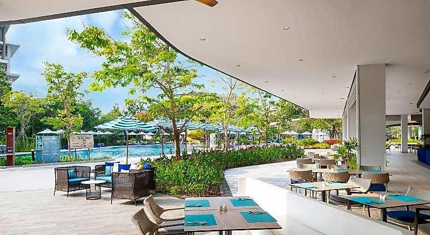 Ozo North 4* Pattaya